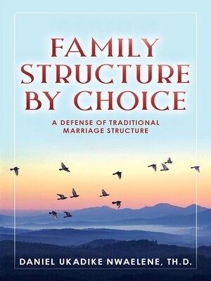 cover image of Family Structure by Choice